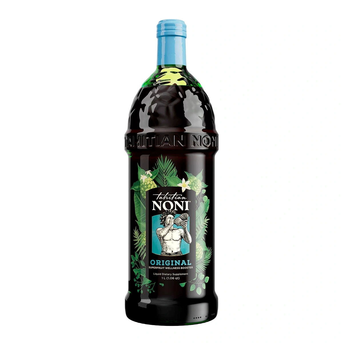 Partner.Co™ | Tahitian Noni® ORIGINAL
