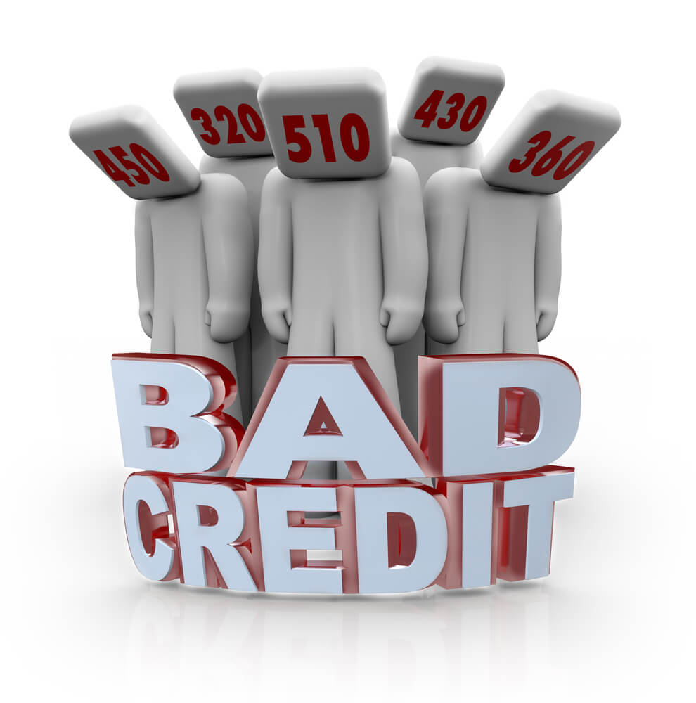 bad credit holders Las Cruces NM