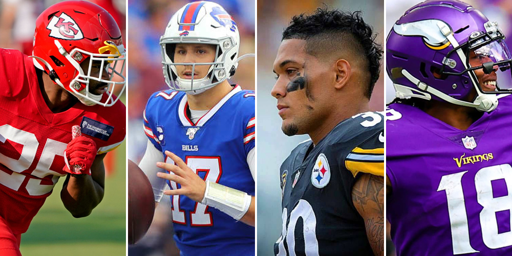 Fantasy Football ADP, Rankings & Projections: 2020 Fantasy Bust of