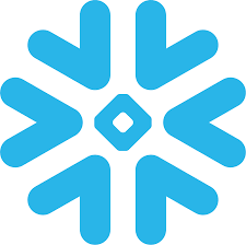 Snowflake logo