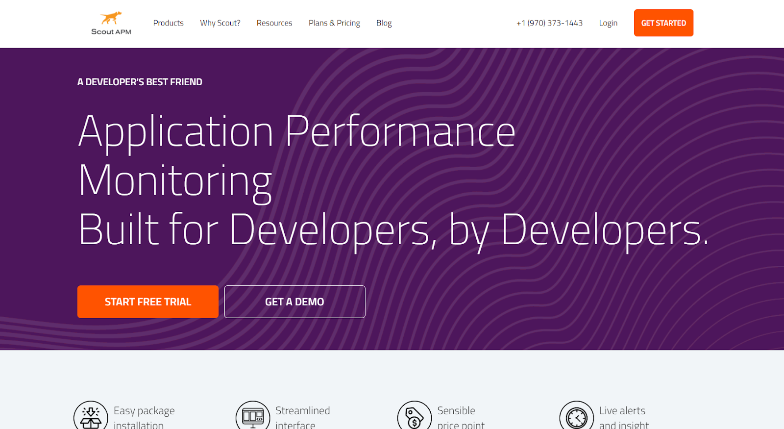 20 Best Software Development Tools in 2021 Scout APM Blog