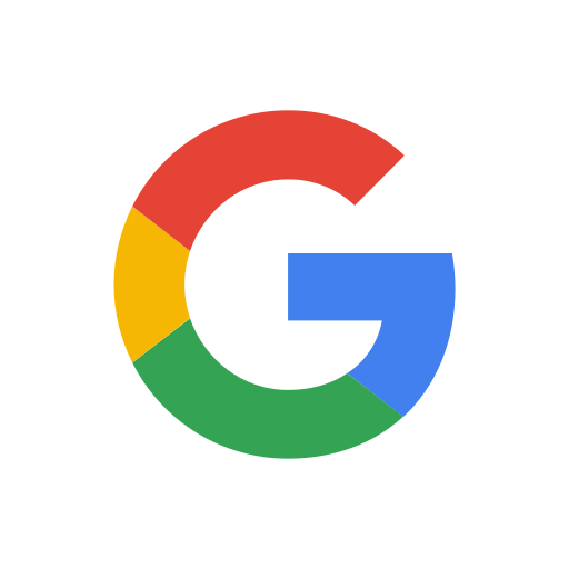 Logo for Google Workspace