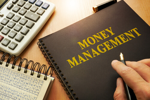 manage your money to ease your stress