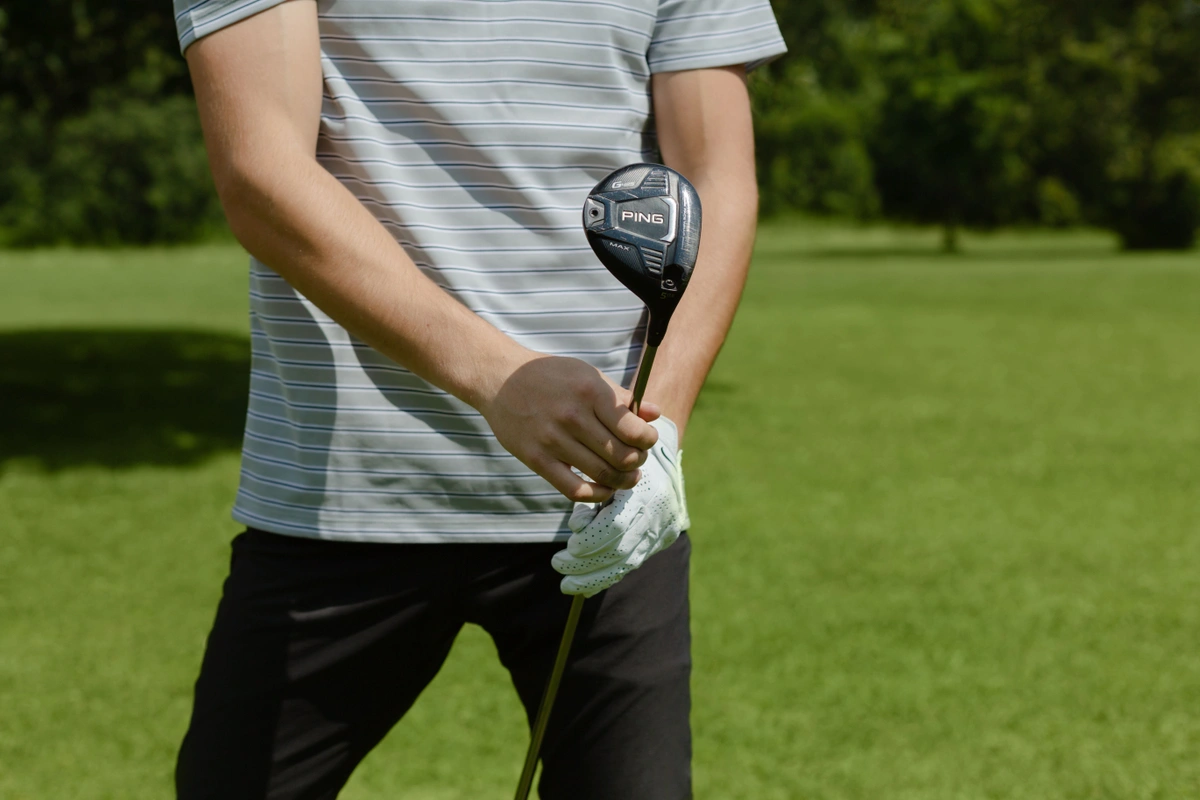 5 Favorite Ping Golf Drivers