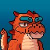 Cosmic Wyverns