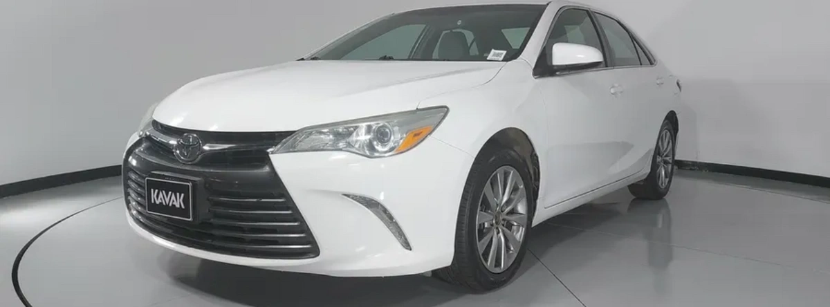 Camry 2015