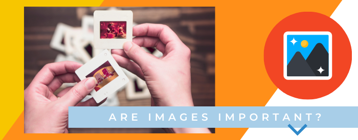 Are Images Important?