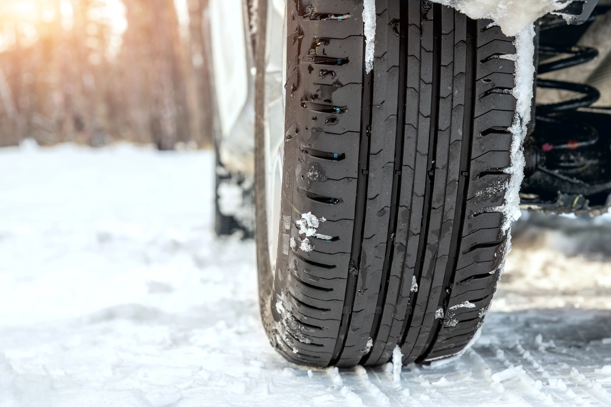 'Do I Need Snow Tires with AWD?' 4WD? FWD? Winter Tire Facts Tire Agent