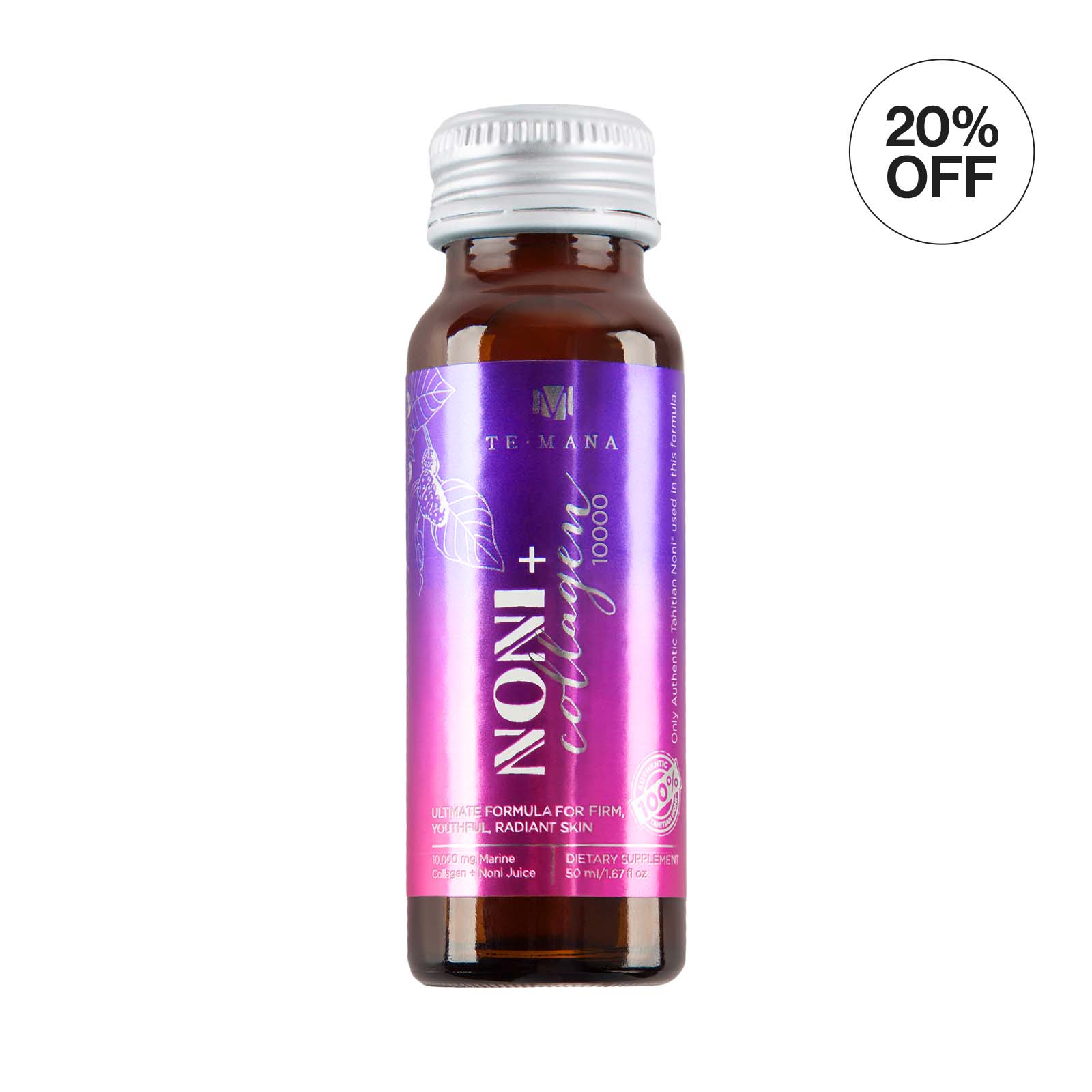 Partner.Co | Noni + Collagen