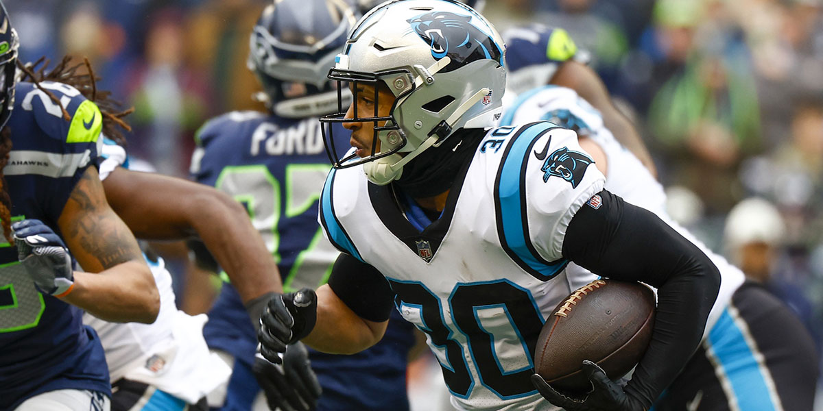 DFS Cash Game Plays NFL Week 9