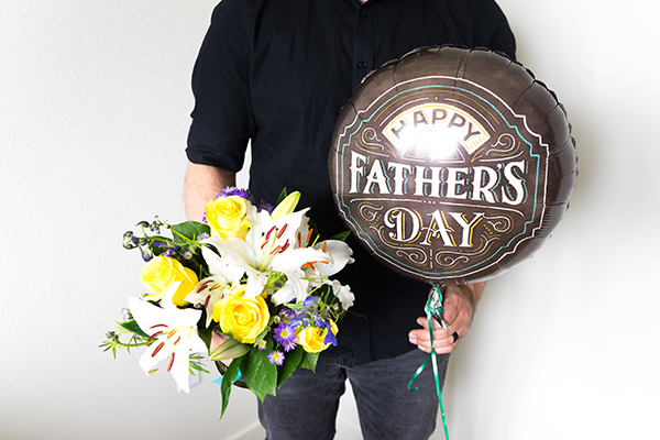 What Is The History Of Father's Day?