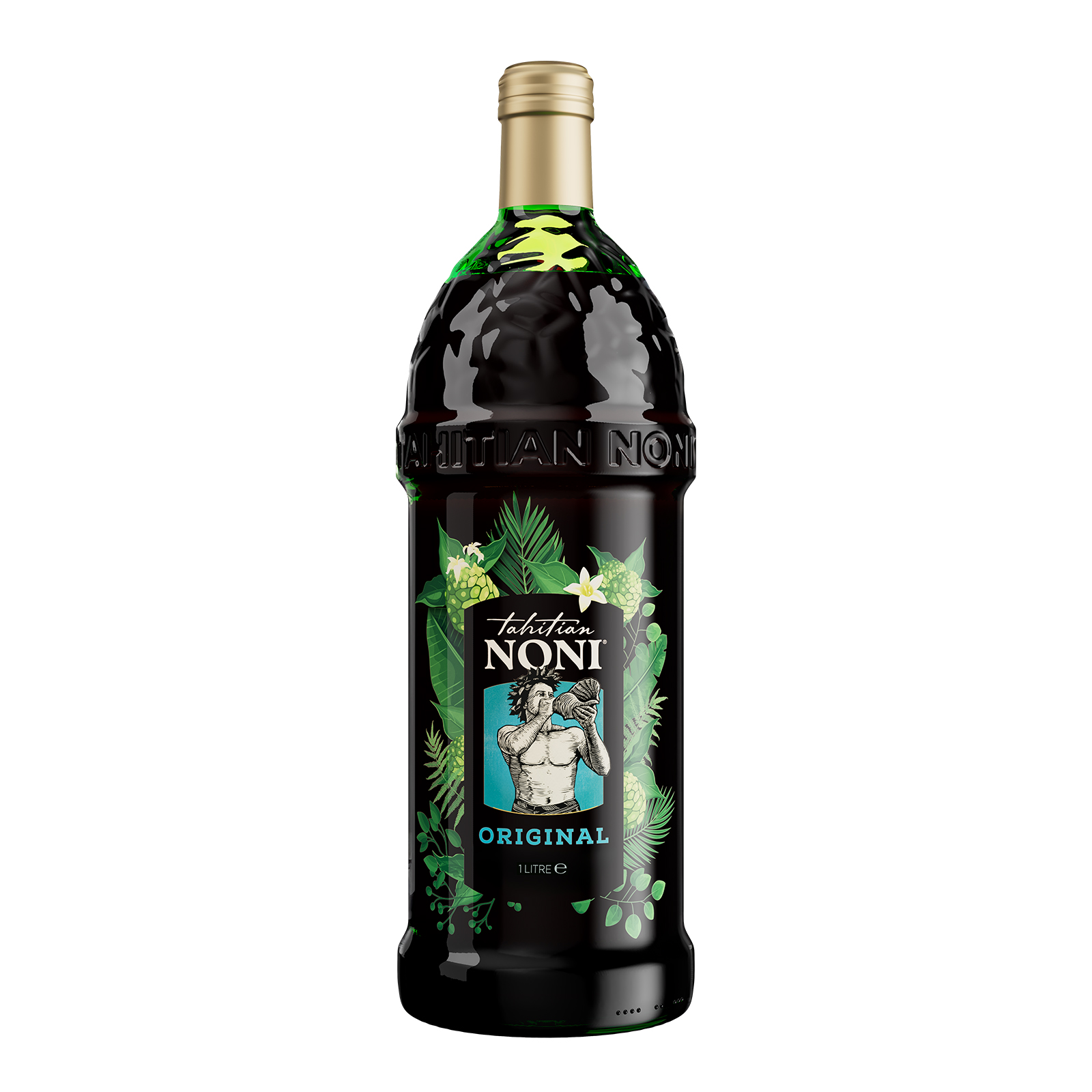 Partner.Co™ | Tahitian Noni® Original