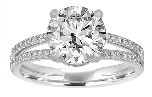 How to Save Money on Your Diamond Engagement Ring