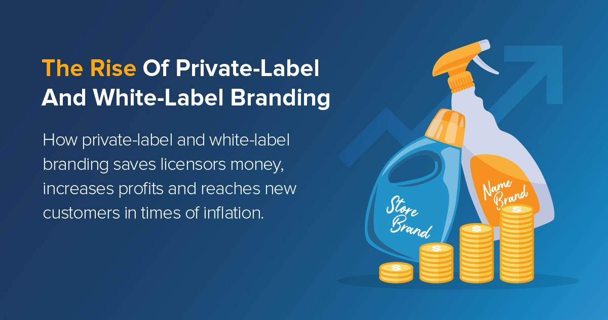 What is Private Label Branding?