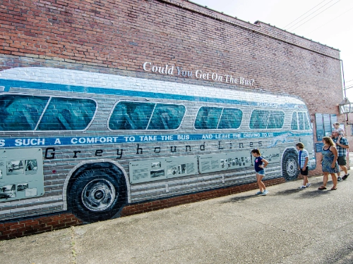 Podcast Tells History of the Civil Rights Movement