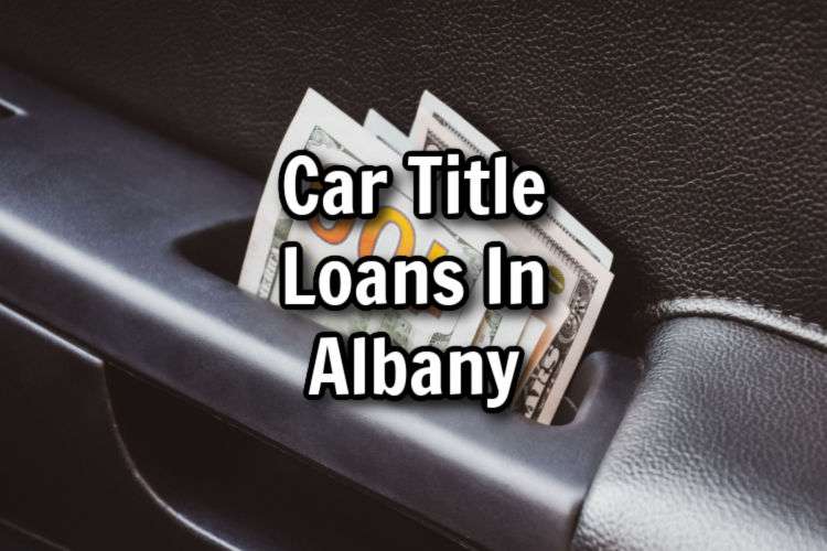 car title loans in albany