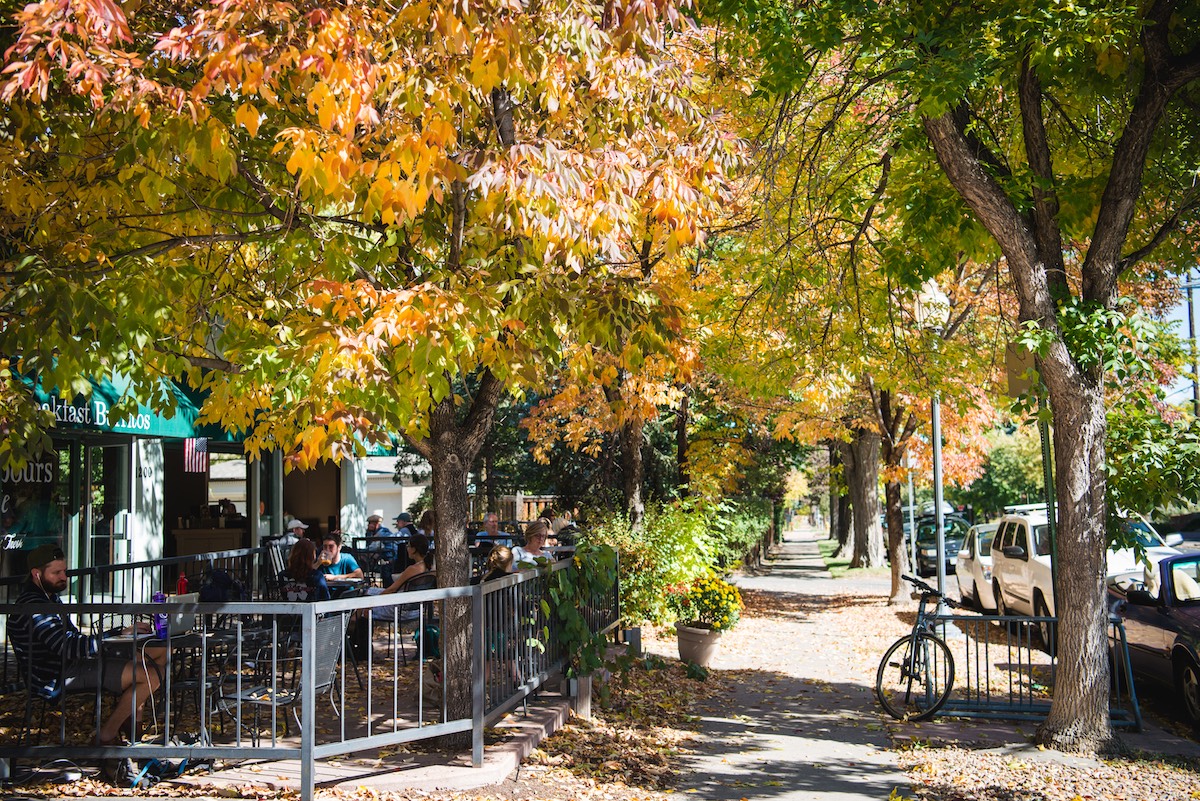 Free Things To Do in Denver This October Doorsteps Rent
