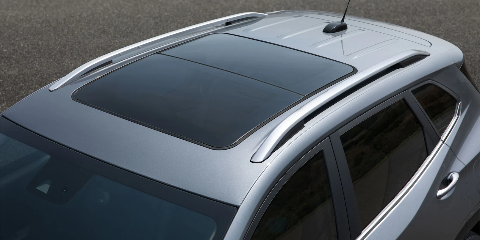 Chevrolet Tracker premier