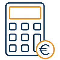 Berechnung des Steuerwerts