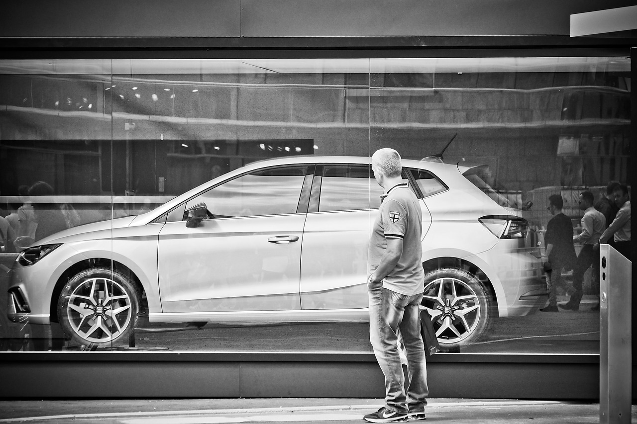 Arrendar Un Auto Como Leasing Mexico Vs Vender El Viejo Y Comprar Un Seminuevo