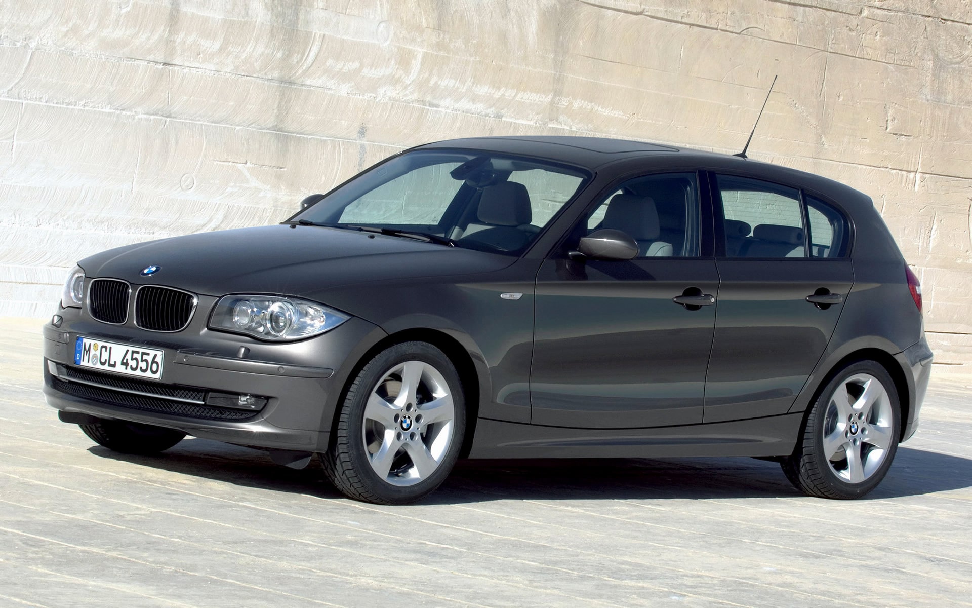 BMW 118i 2010 preço