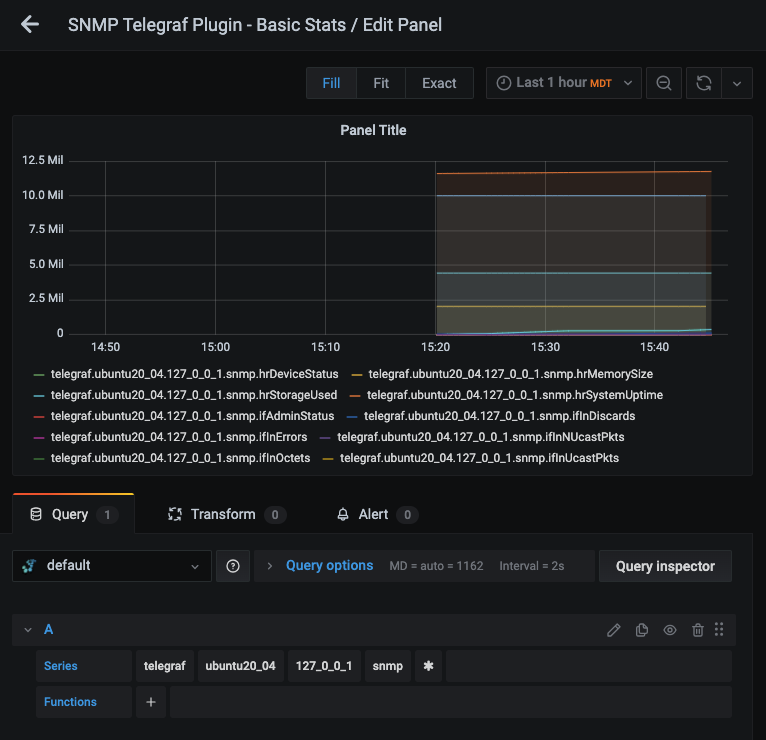 snmp-query