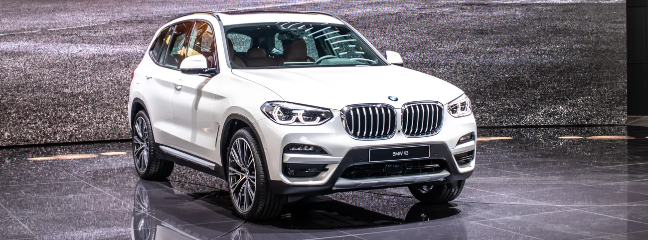 BMW-X3-2019