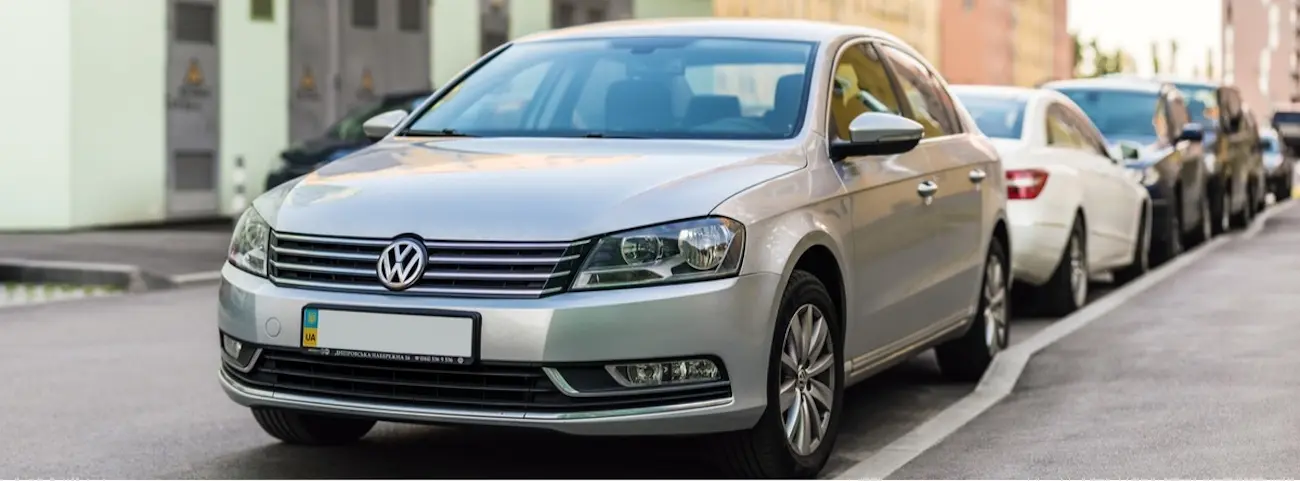 Volkswagen Jetta A6 2017