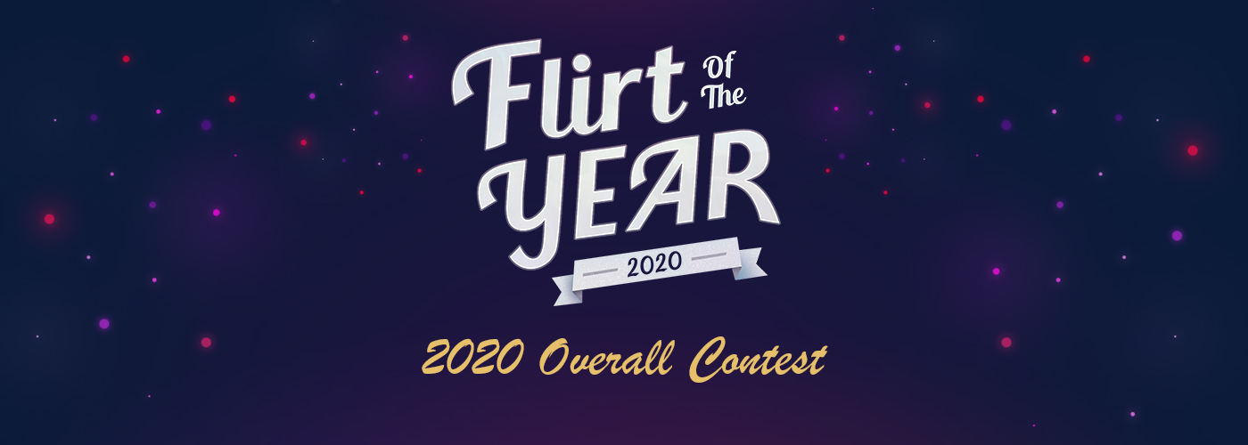 The Top Camguy Performances of 2020 – Mister Flirt of the Year