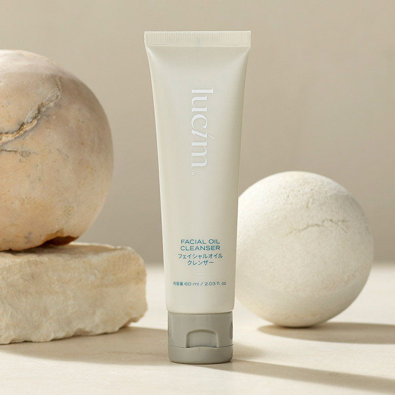 Partner.Co™ Lucim™ Facial Oil Cleanser