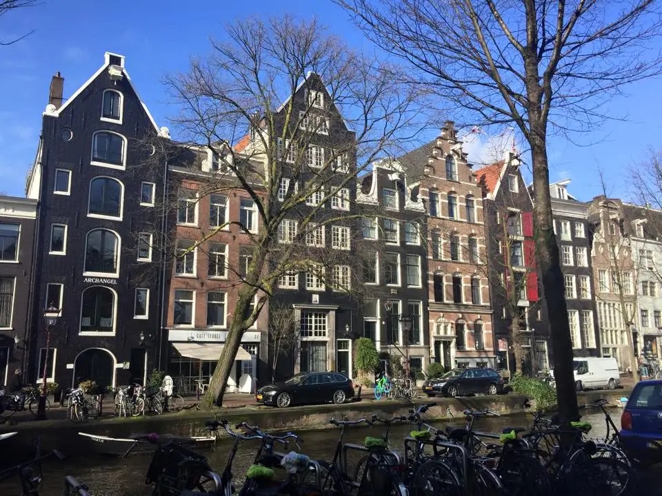 amsterdam