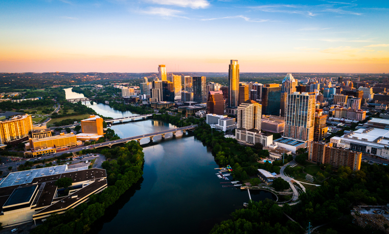 Your Guide to the Seaholm District in Austin | Doorsteps Rent