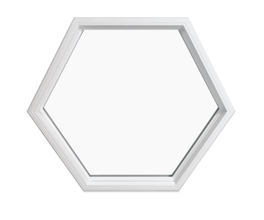 Featured product image for Infinity Replacement Special Shape Window