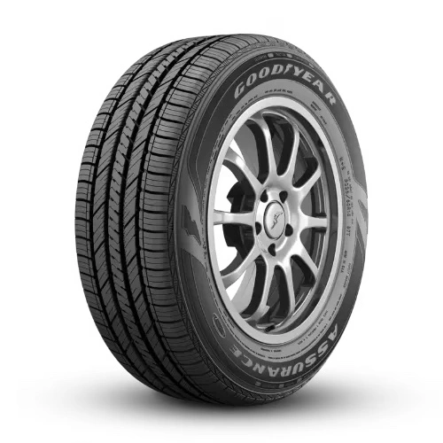 goodyear assurance fuel max single tire