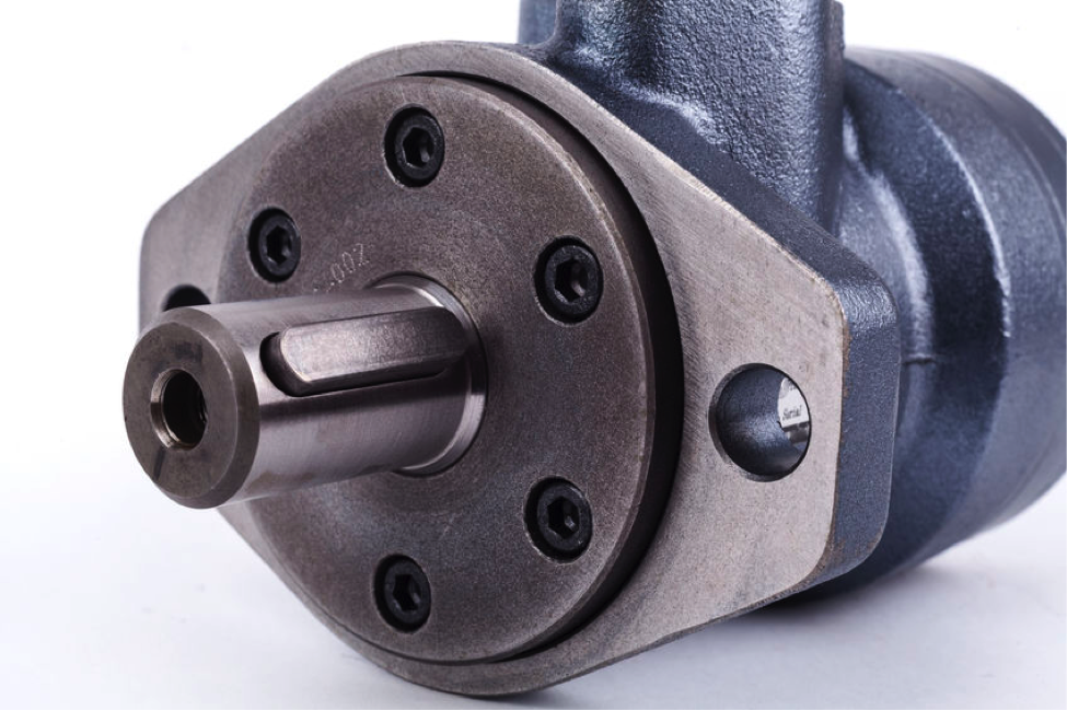 hydraulic pumps