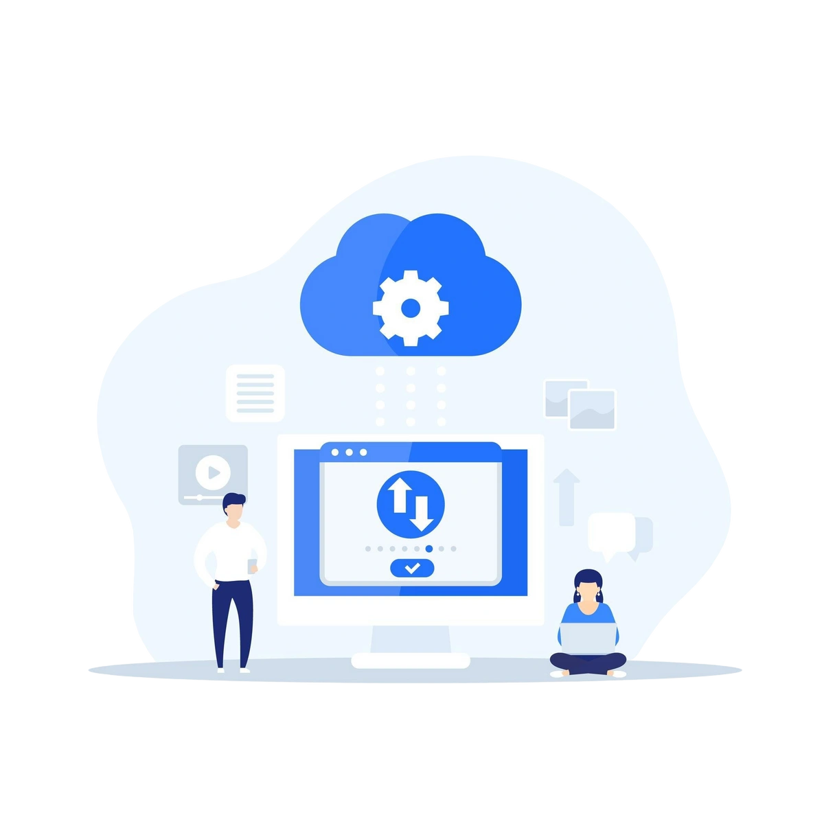 Why Move to Bitbucket Cloud? | Atlas Bench