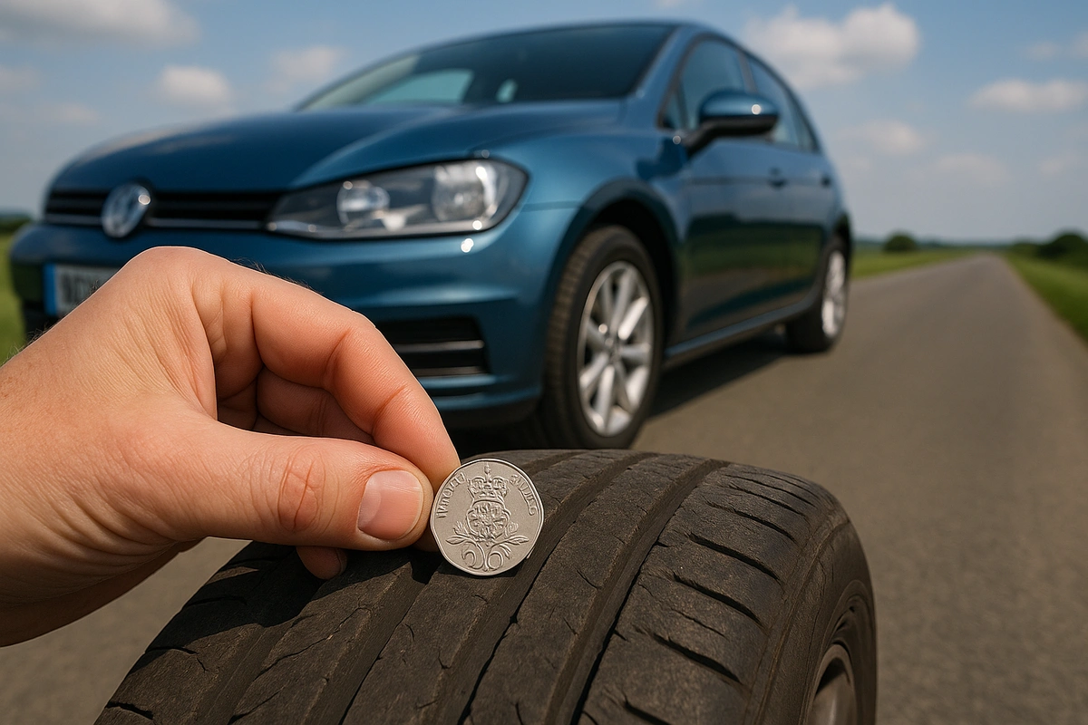 10 Signs Your Tyres Are Worn and Ready for Replacement: A Comprehensive Guide Featured Image
