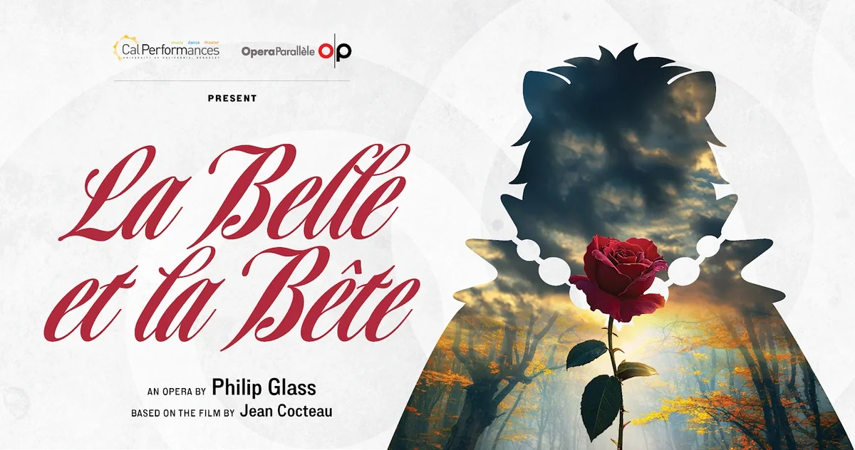 La Belle et la B&ecirc;te