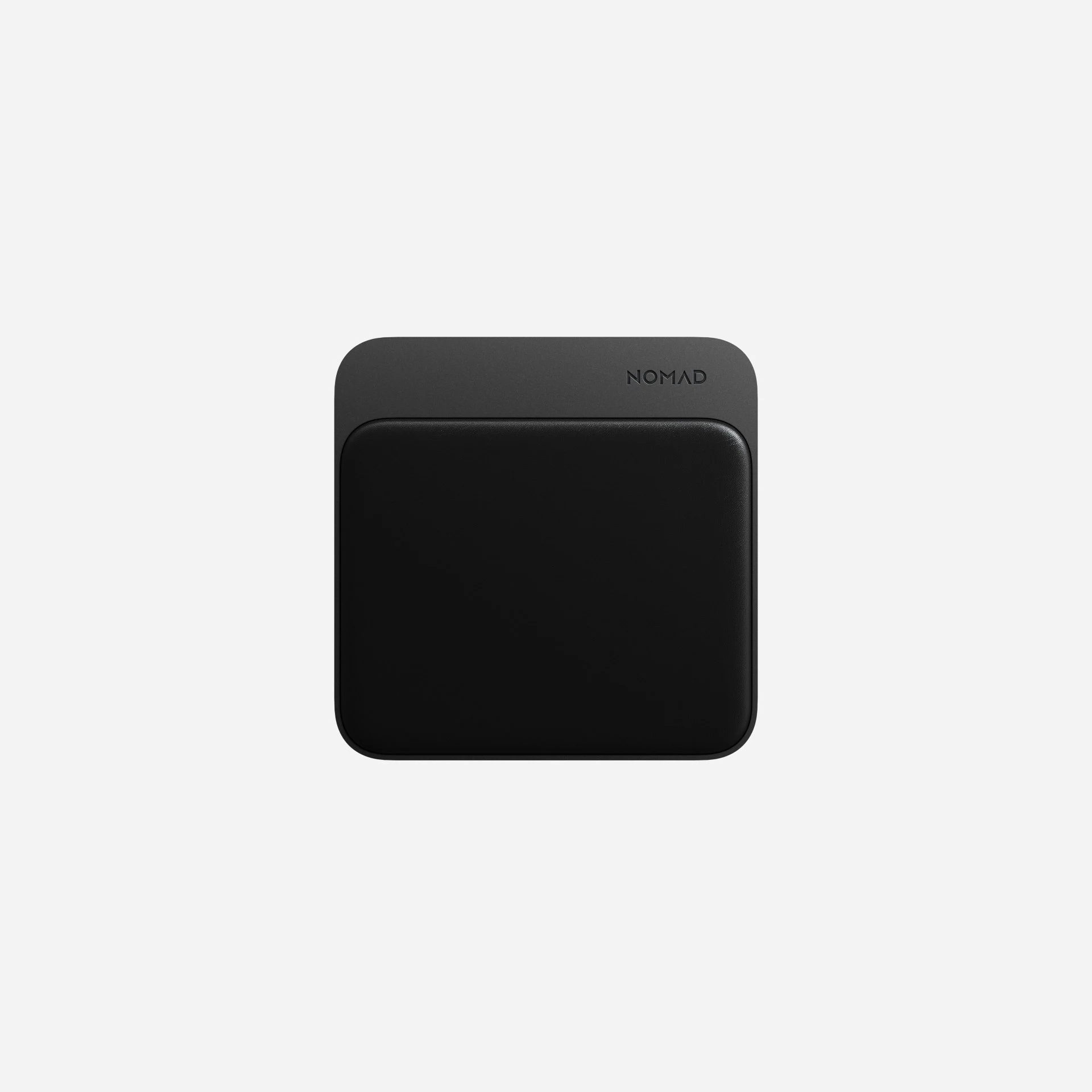 sleek wireless charger for gifting