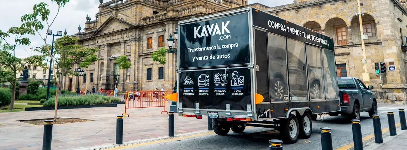 Kavak GDL | Compra y vende seminuevos en Guadalajara
