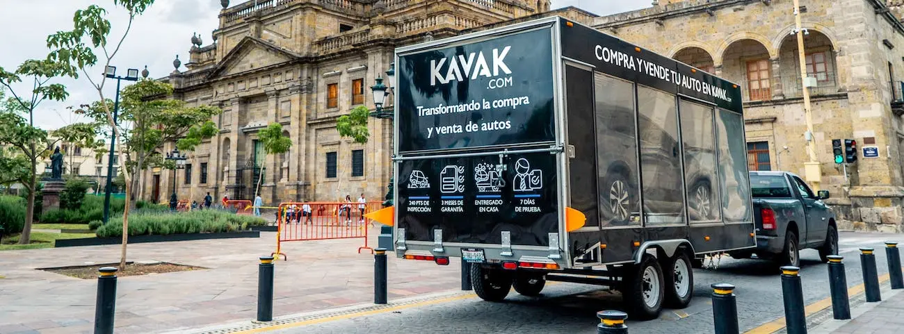 Autos seminuevos Guadalajara a crédito en Kavak hoy