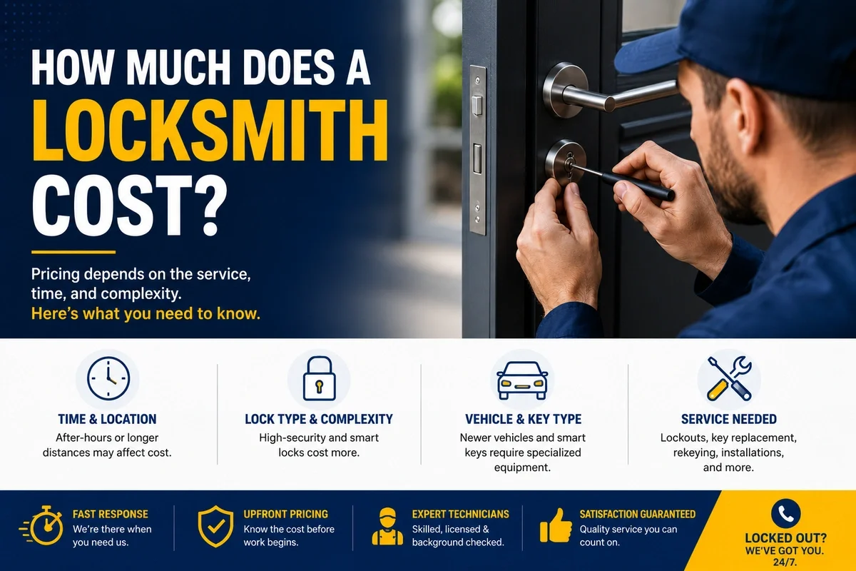 KeyMe Locksmith Picture