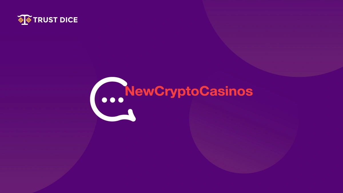 New Crypto Casinos
