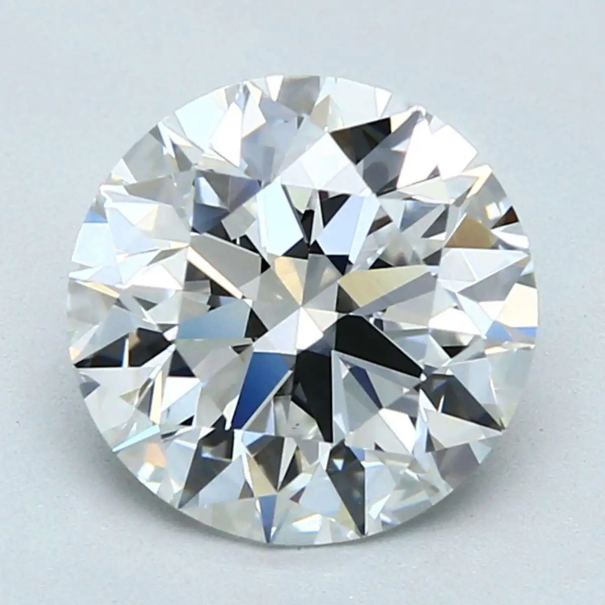 3 carat d color diamond