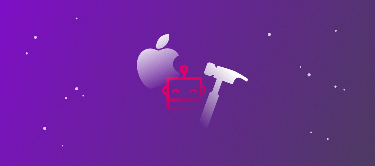 iOS Auto Provision supports projects using Xcode's Automatically manage signing option