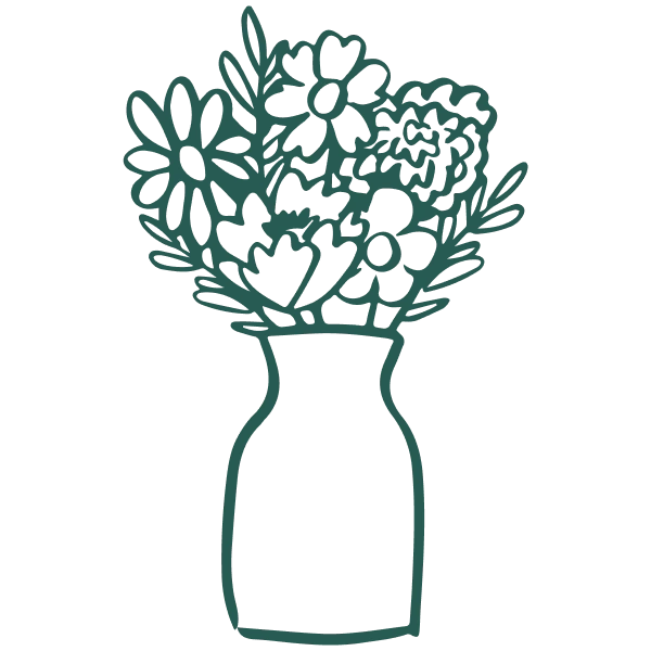 Fresh Flowers Subscription Service Freddie’s Flowers UK