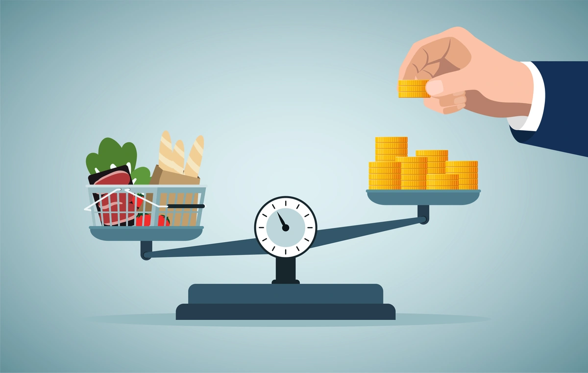July sees first rise in inflation this year