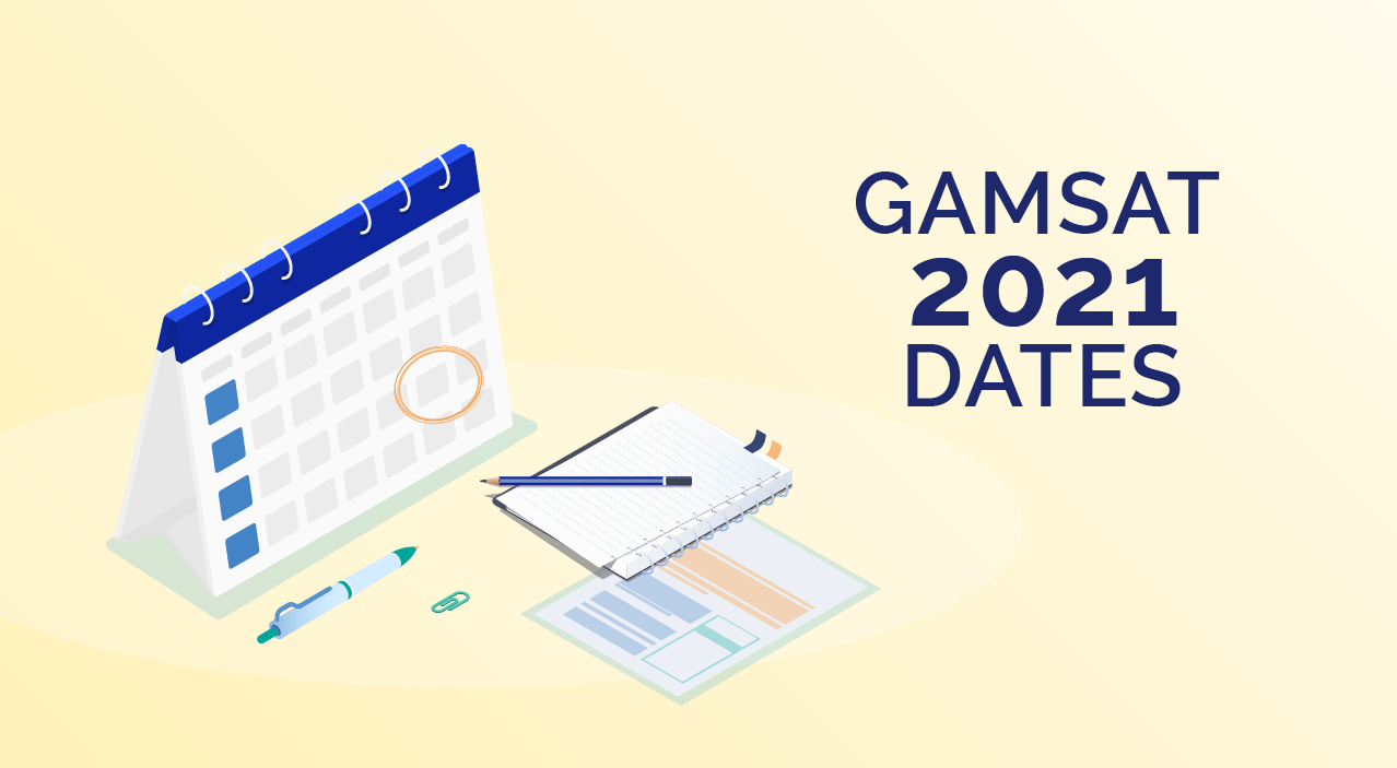 Gamsat section 2 image