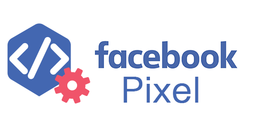 Facebook Pixel logo