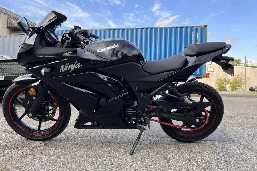 Sport bikes best sale for women